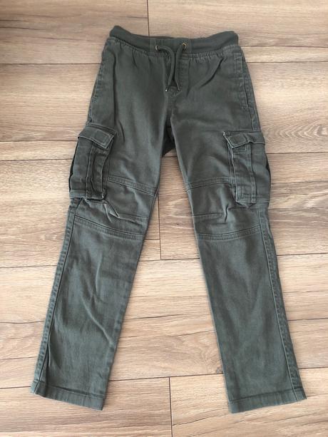 Nohavice pre chlapca, pepco,116