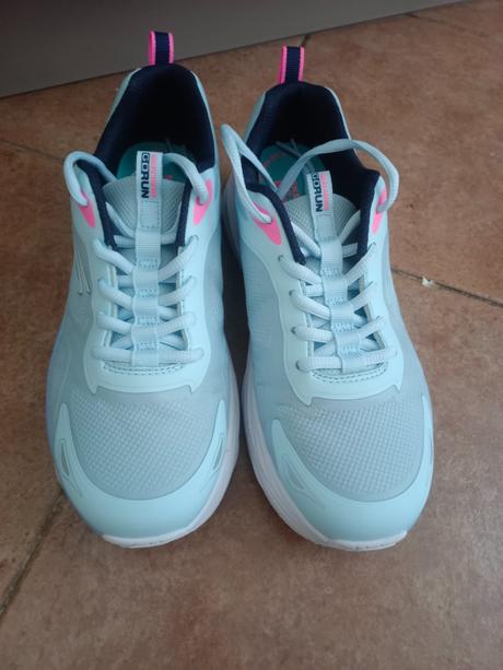 Detská obuv, skechers,38