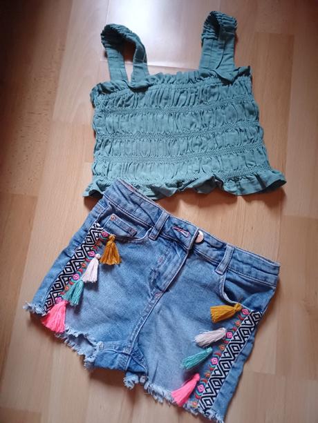 Letný set, matalan,116