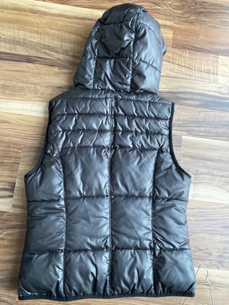 Vesta s kapucňou, s.oliver,38