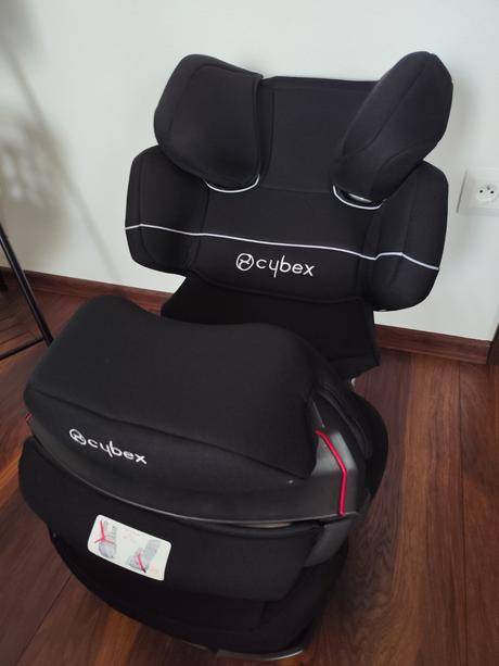Predám autosedačku cybex do 18kg, cybex