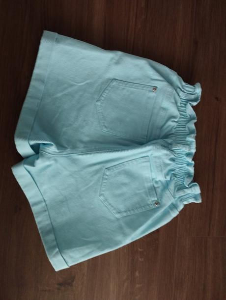 Šortky pre dievčatá, reserved,140