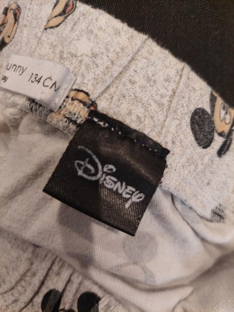 Tepláky, disney,134