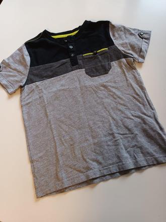 Tričko, f&f,122