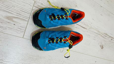 Turistické topánky mckinley 31, mckinley,31