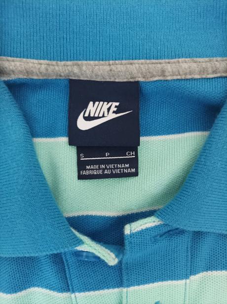 Polokošeľa nike, nike,s