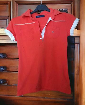 Tričko, tommy hilfiger,l