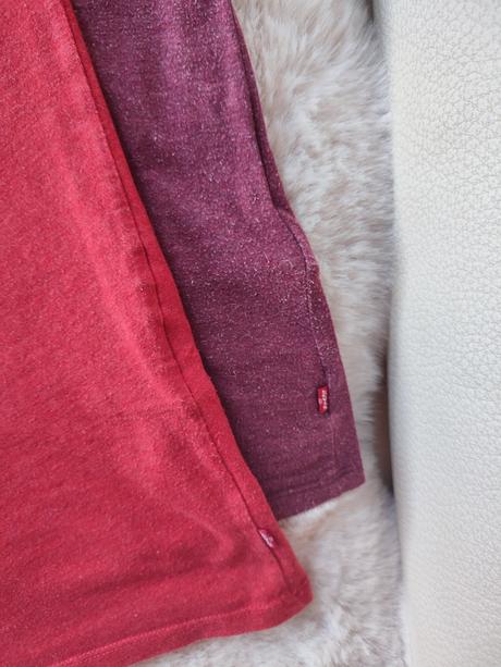 Pánske tričká  2x zn.levis, levis,s