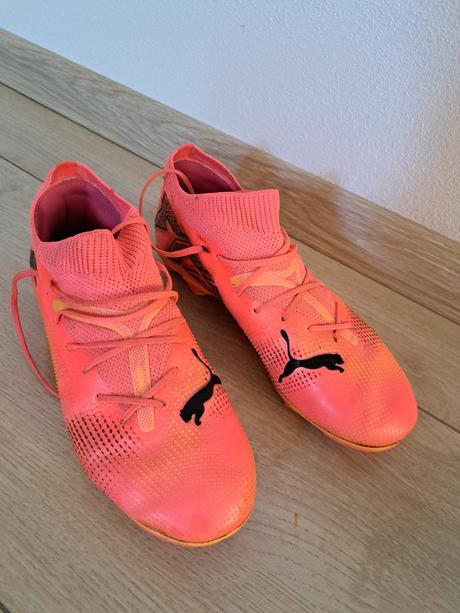 Kopačky puma, puma,37
