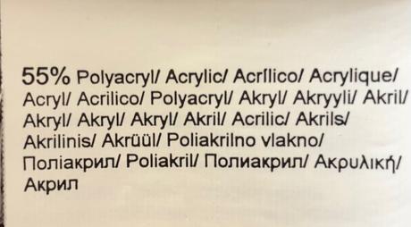 Pletený dámsky sveter č 38, d 55, š 47 cm, s.oliver,38