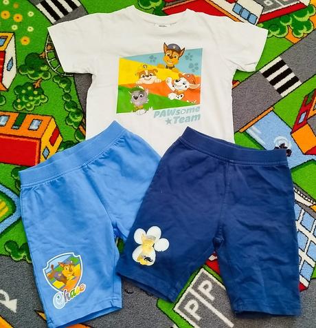 Chlapček 98, 86–98