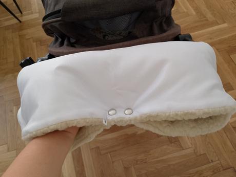 Nepadavá deka/nánožník, 