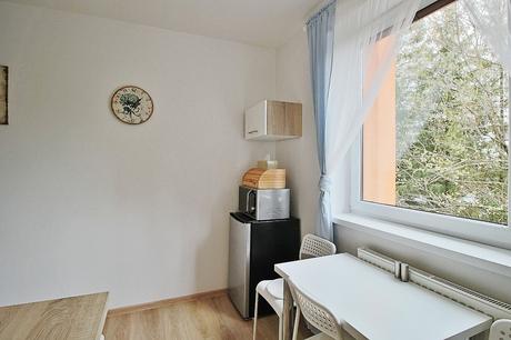 Ubytovanie v apartmáne vo vysokých tatrách,