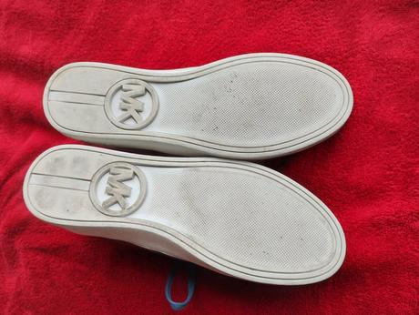 Tenisky, michael kors,39