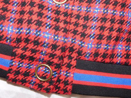 Kvalitna vlnena bunda, 38