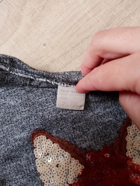 Sveter, zara,128