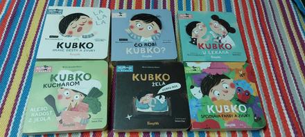 Kubko, 