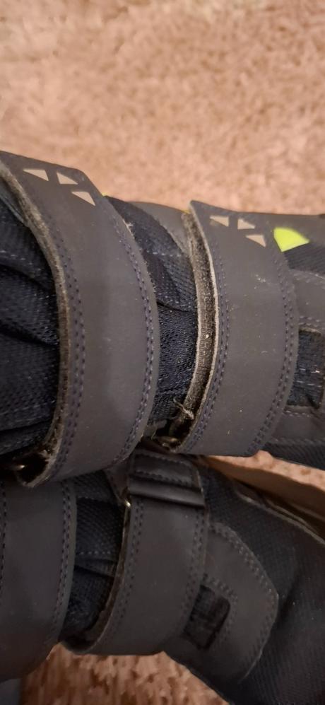 Čižmy superfit, superfit,41