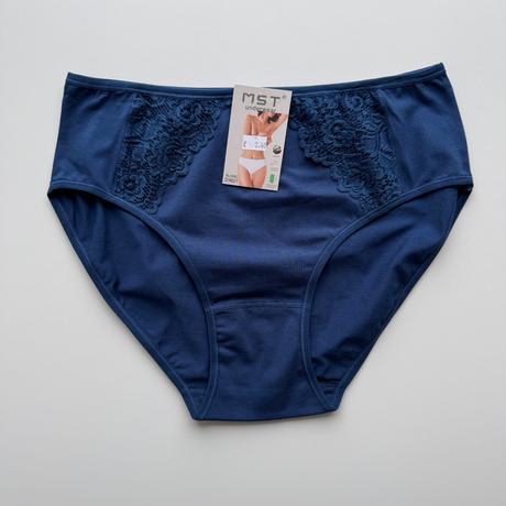 Dámske nohavičky d3621, l / xl / xxl / xxxl