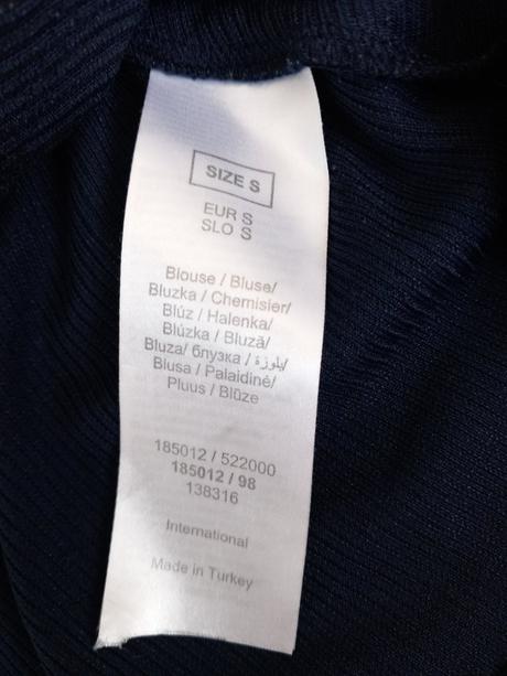 Blúzka orsay, orsay,s