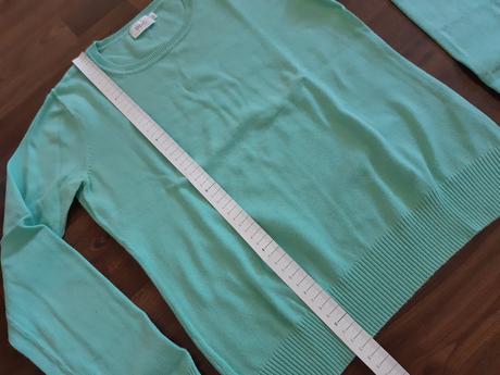 Tenší pulover veľ. s/m, bonprix,s