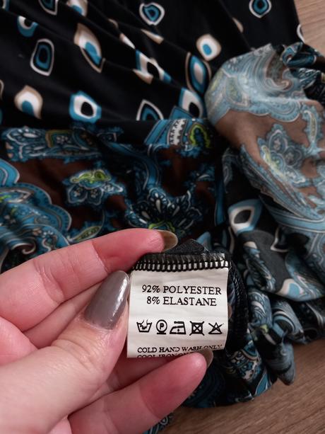 Dlhé spoločenské šaty xs / s, s