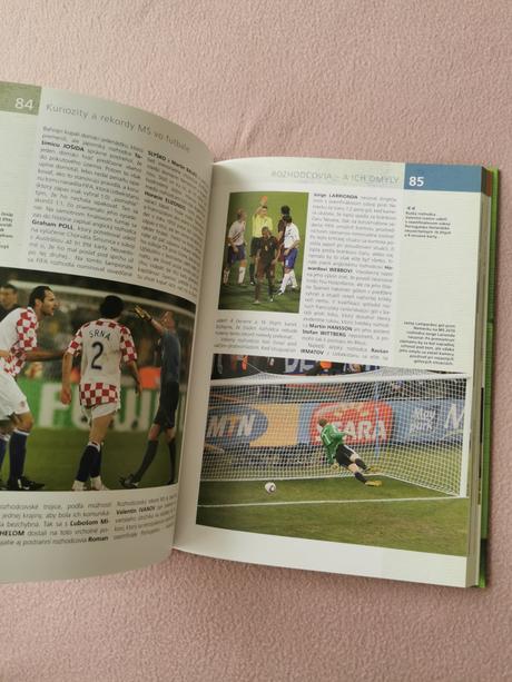 Kuriozity a rekordy ms vo futbale - ivan truchlík, 