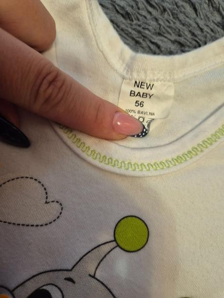 Súprava/komplet, new baby,56