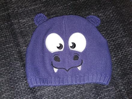 Prechodna ciapka 1-2 roky, dopodopo,86