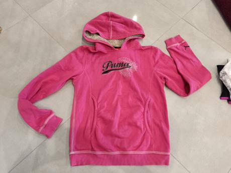 Mikina, puma,m