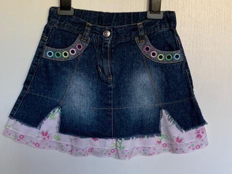 Original marines rifľová sukňa, original marines,122