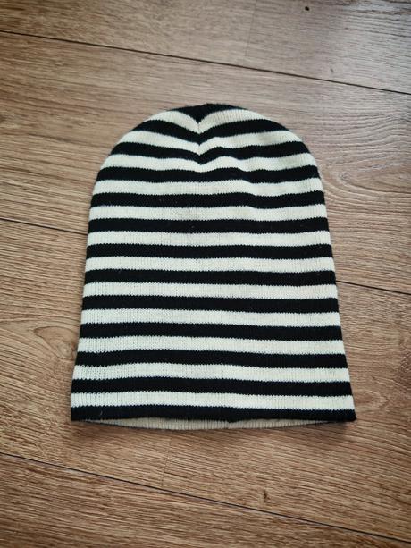 Zimná čiapka, zara,m