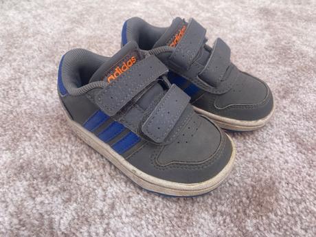 Tenisky, adidas,21