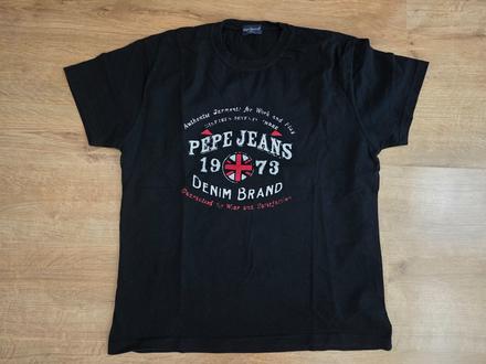 Tričko, pepe jeans,xl