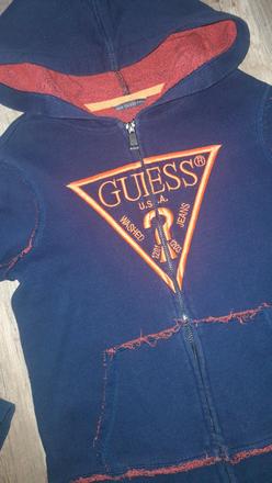 Guess mikina, guess,134