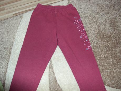 Leginky, 80