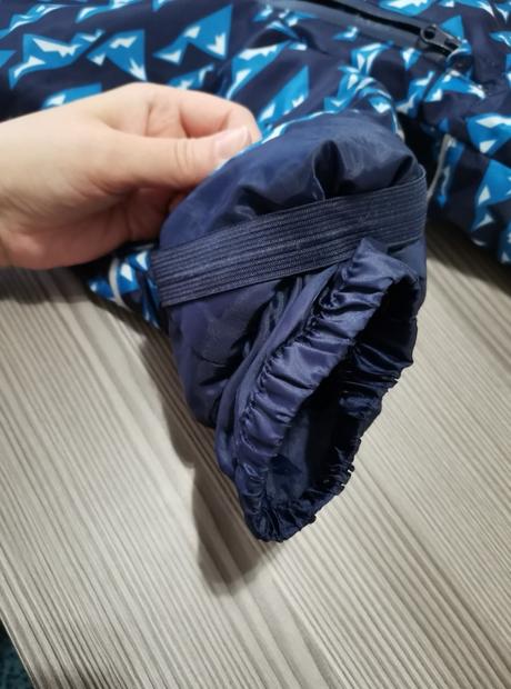 Overal - kombinéza, lupilu,74