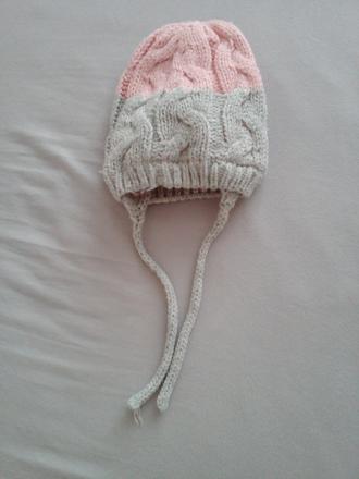 Zimná čiapka 80/92, lupilu,80