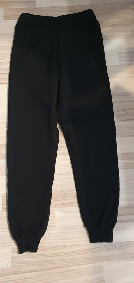 Teplaky karl lagerfeld, s