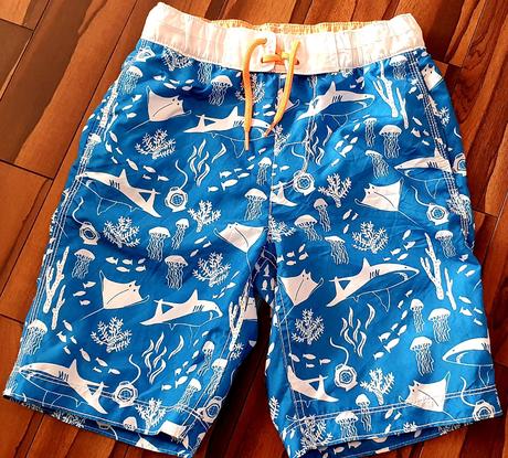 Gap kupacie sortky 8r, gap,128