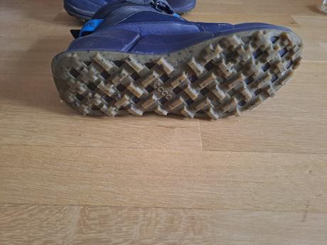 Zimné čižmy, ecco,38