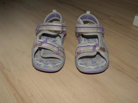 Sandálky baťa, baťa,28