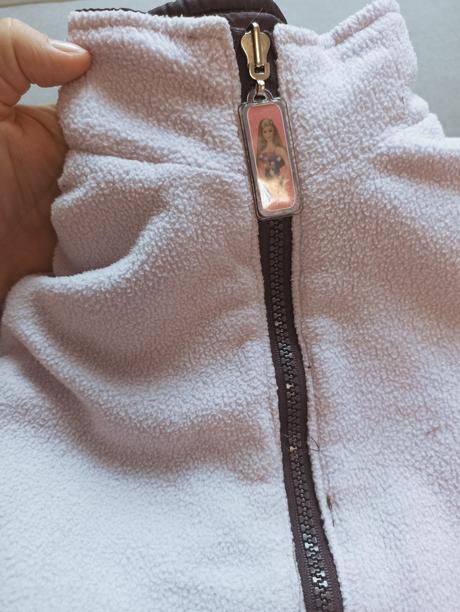 Barbie bunda obojstranná, 86