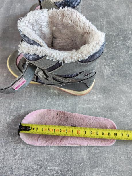 Čižmy, protetika,26