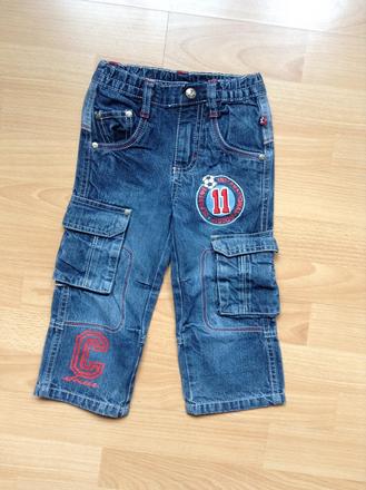 Rifle pre drobca, 1 1/2-2r., kiki&koko,92