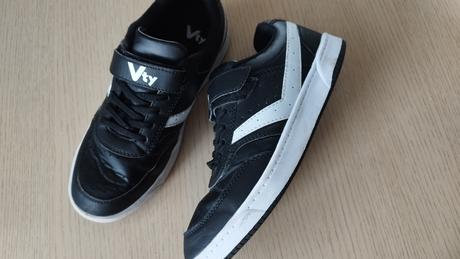 Chlapčenské tenisky vty 38, deichmann,38