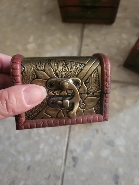 Sperkovnica 3 kombinacia nova, 