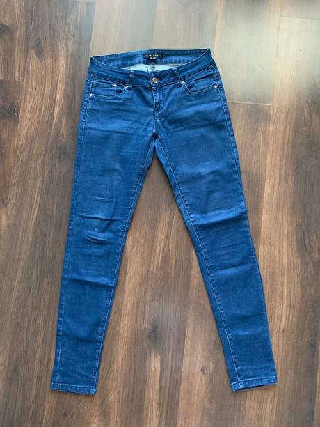 Rifle damske, gate,l