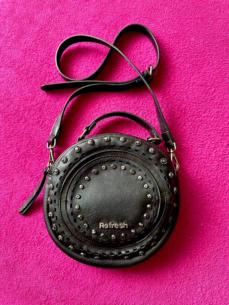 Crossbody taška refresh top stav, 