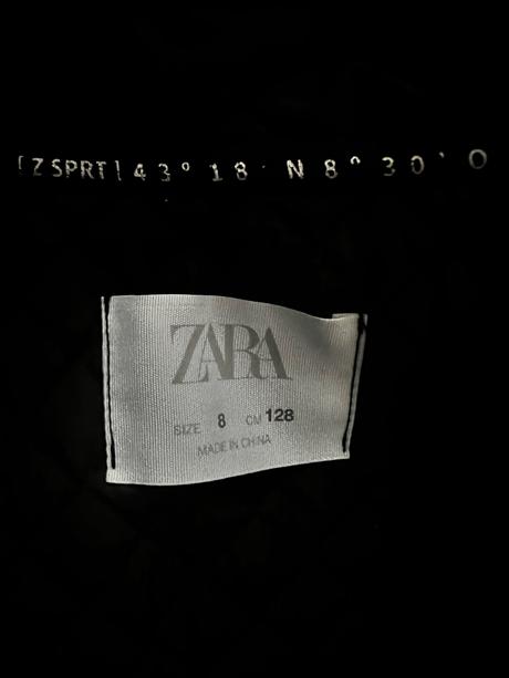 Mikina zara, zara,128
